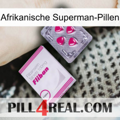 African Superman Pills 32